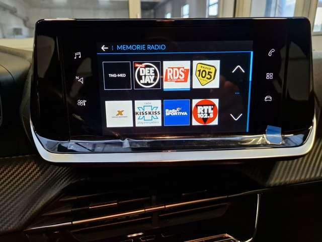 Peugeot 208 208 PureTech 75 Stop&Start 5 porte Active