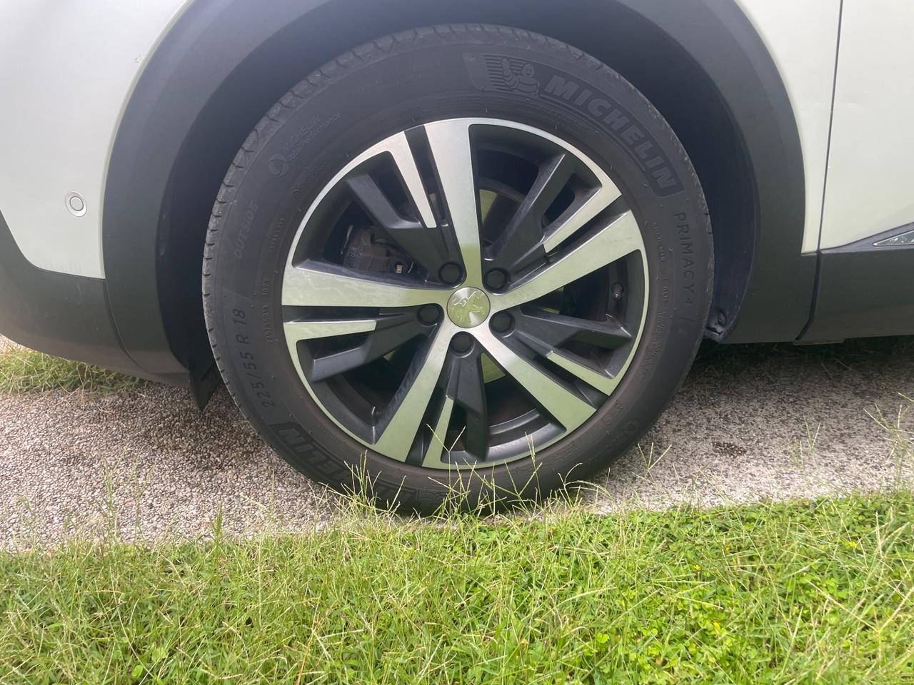 Peugeot 3008 GT Line //pari al nuovo\\