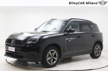 Mini Mini Countryman 1.5 48V C Classic Steptronic