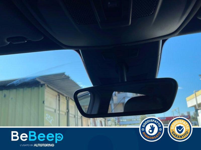 Mercedes-Benz Classe B B 200 D (CDI) PREMIUM AUTO