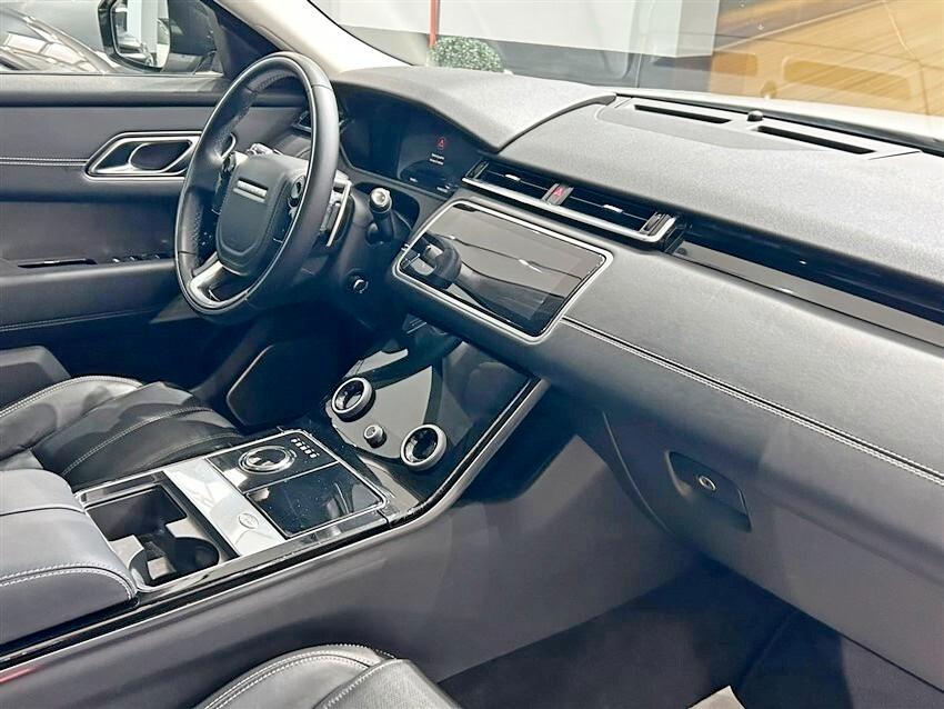 Land Rover Range Velar 3.0D V6 300 CV HSE