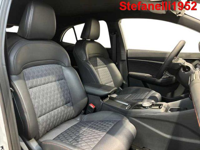 MG MG3 Hybrid+ Luxury Ibrida - Dover White - BIANCO - S