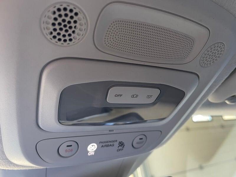 FIAT 500 1.0 hybrid Torino - KM0
