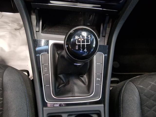 VOLKSWAGEN Golf 1.6 TDI 115 CV 5p. Highline BlueMotion Technology