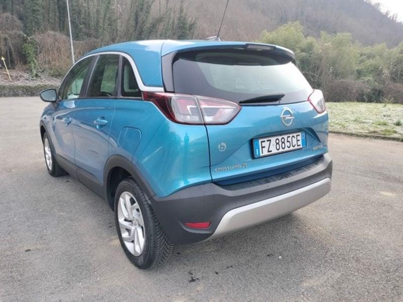 Opel Crossland Crossland X 1.5 ECOTEC D 102 CV Start&Stop Innovation