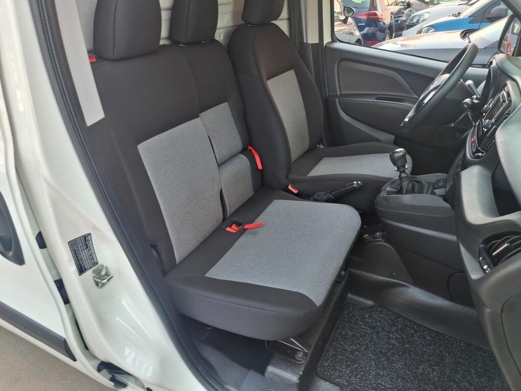 Fiat Doblò 1.6 Multijet 3 POSTI - 2019