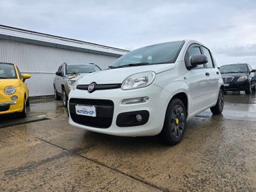 Fiat Panda 1.2 Young