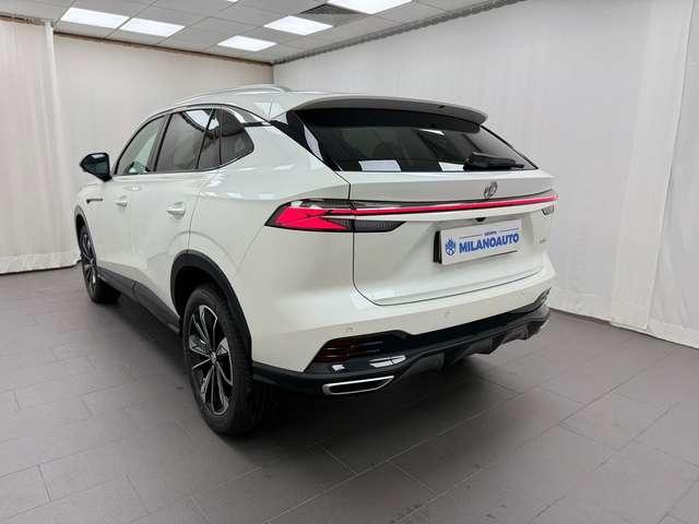 MG HS 1.5 TGDI AT COMFORT KM0 2025 ONLY - PROMO!