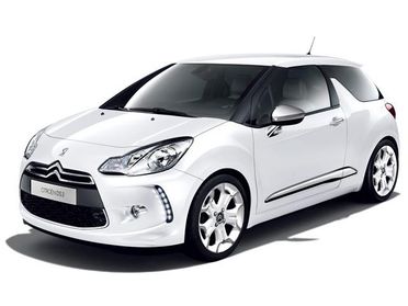 DS AUTOMOBILES DS 3 1.6 THP 155 Sport Chic