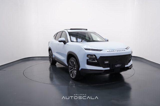 SPORTEQUIPE Sportequipe 6 GT 1.5 Turbo 155cv GPL DCT