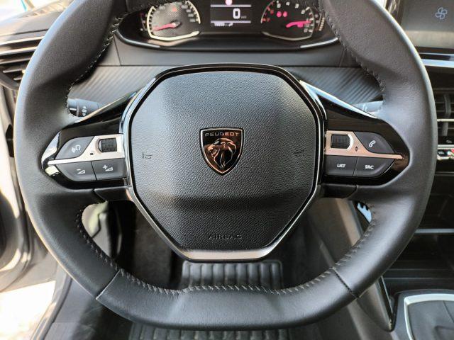 PEUGEOT 208 1200 PURETECH ACTIVE 100CV NAV LED