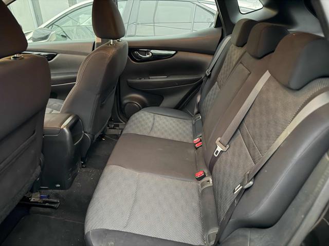 NISSAN Qashqai 1.5 dCi Tekna senza nessun lavoro da fare