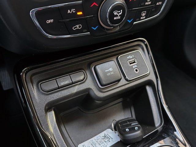 JEEP Compass 1.3 Turbo T4 150 CV aut. 2WD Limited -PROMO-