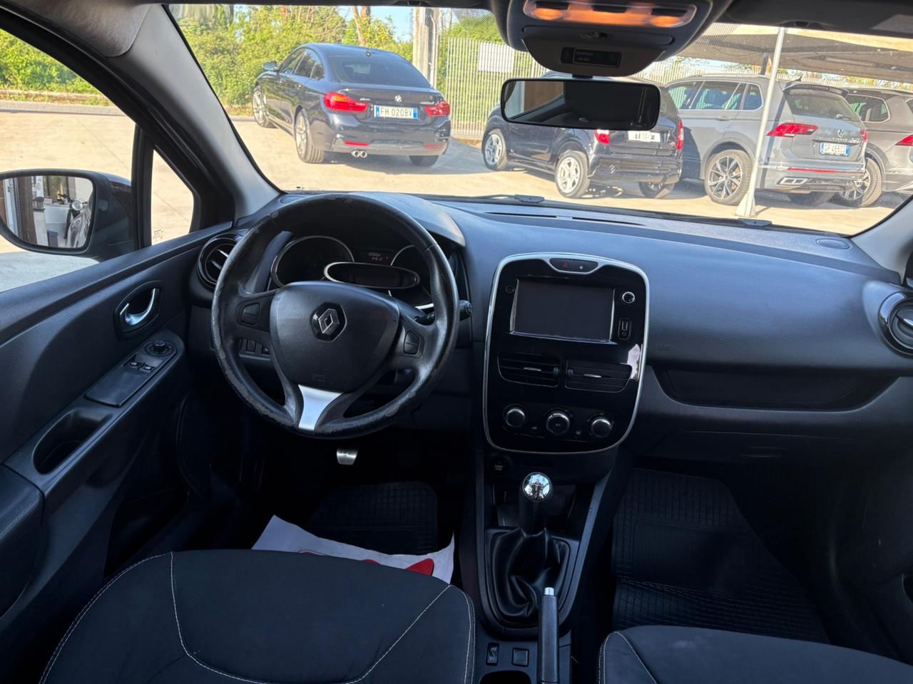 Renault Clio dCi 8V 90 CV Start&Stop 5 porte Energy Duel