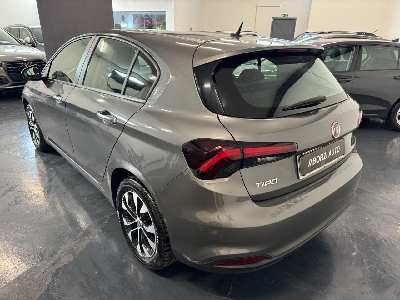 Fiat Tipo 1.3 Mjt S&S 5 porte City Life PROMO!! KM REALI!!