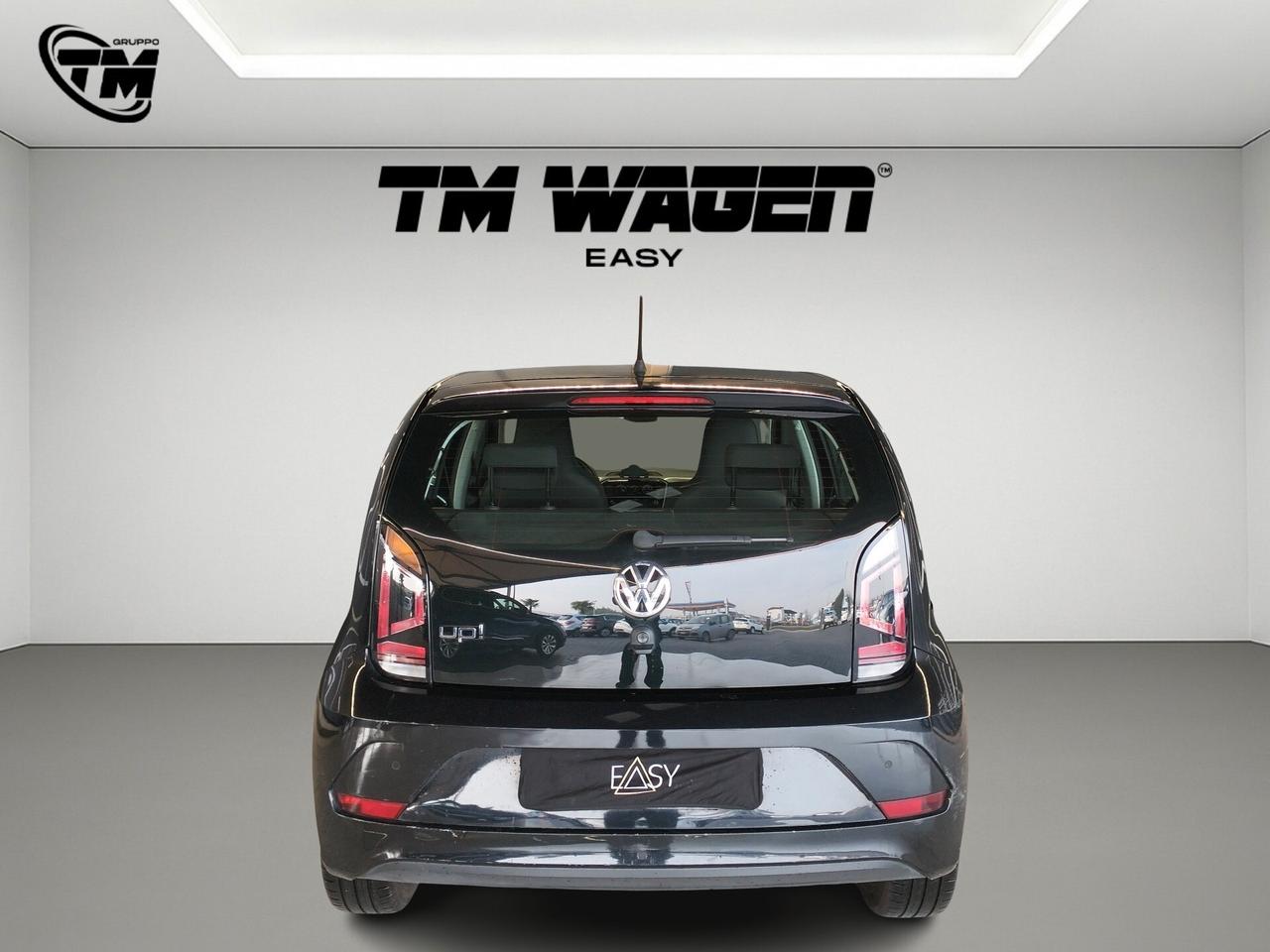 Volkswagen up! 1.0 5p. move BlueMotion Technology - NEOPATENTATI