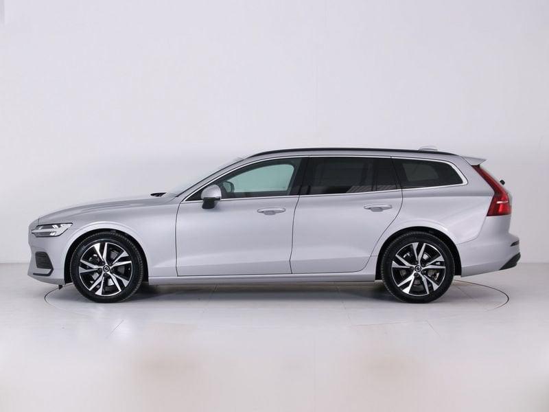 Volvo V60 V60 B4 (d) 197CV AUTOMATICA CORE