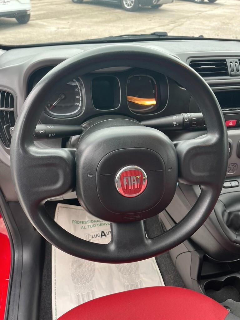 Fiat Panda VAN 1.3 MJT S&S Easy IVA DEDUCIBILE