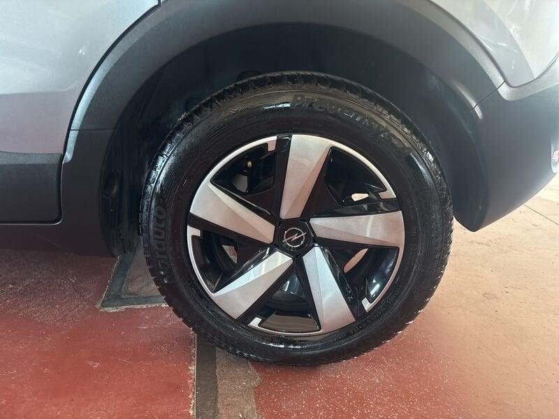 Opel Crossland Crossland 1.5 ECOTEC 110 CV Start&Stop Edition