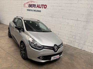 Renault Clio Sporter 1.5 dCi adatta neopatentati