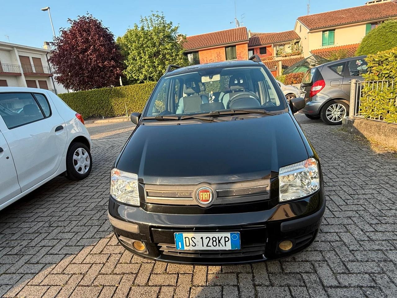 Fiat Panda 1.2 Dynamic