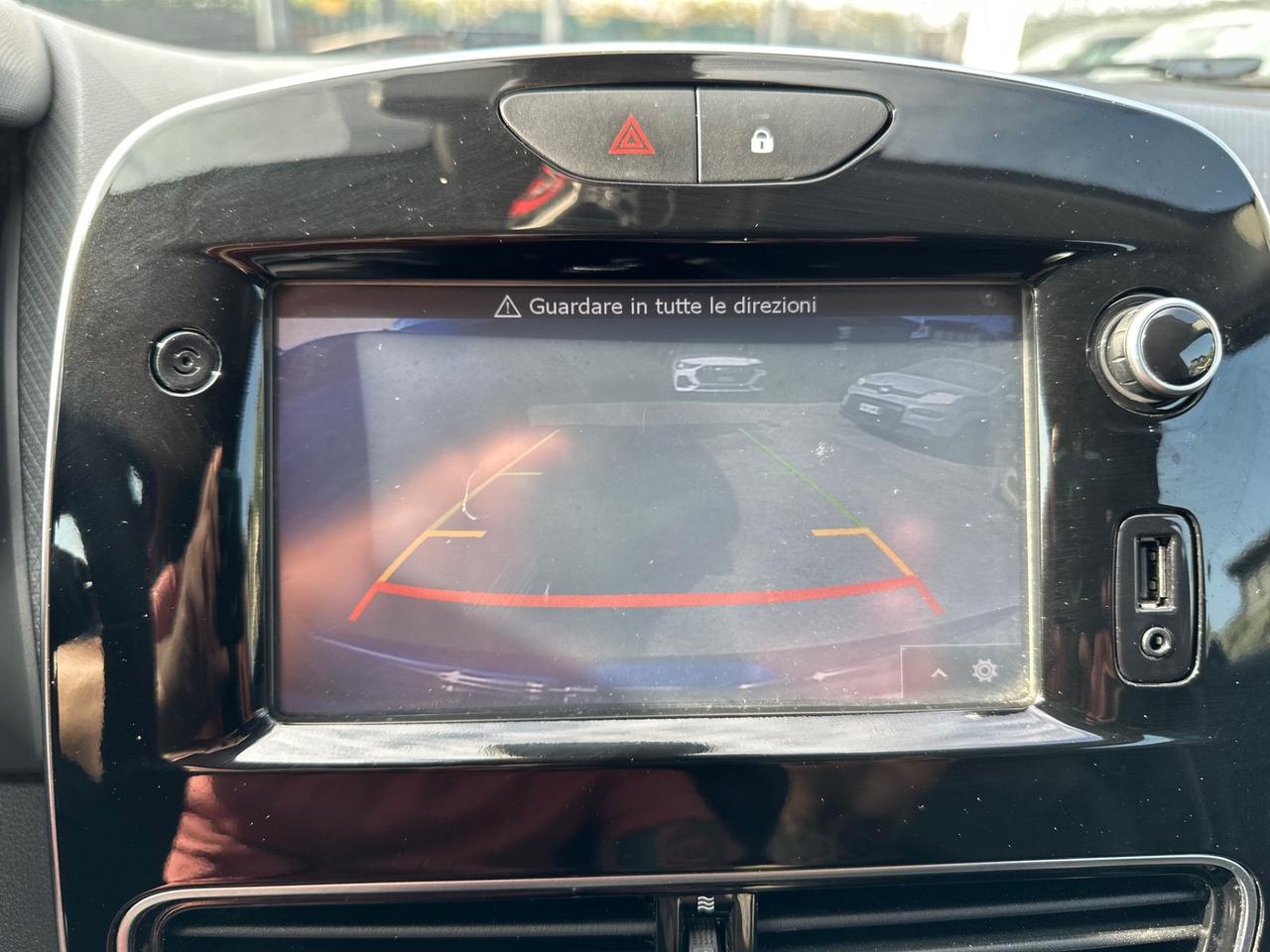 Renault Clio TCe 12V 90CV Start&Stop Duel 2018