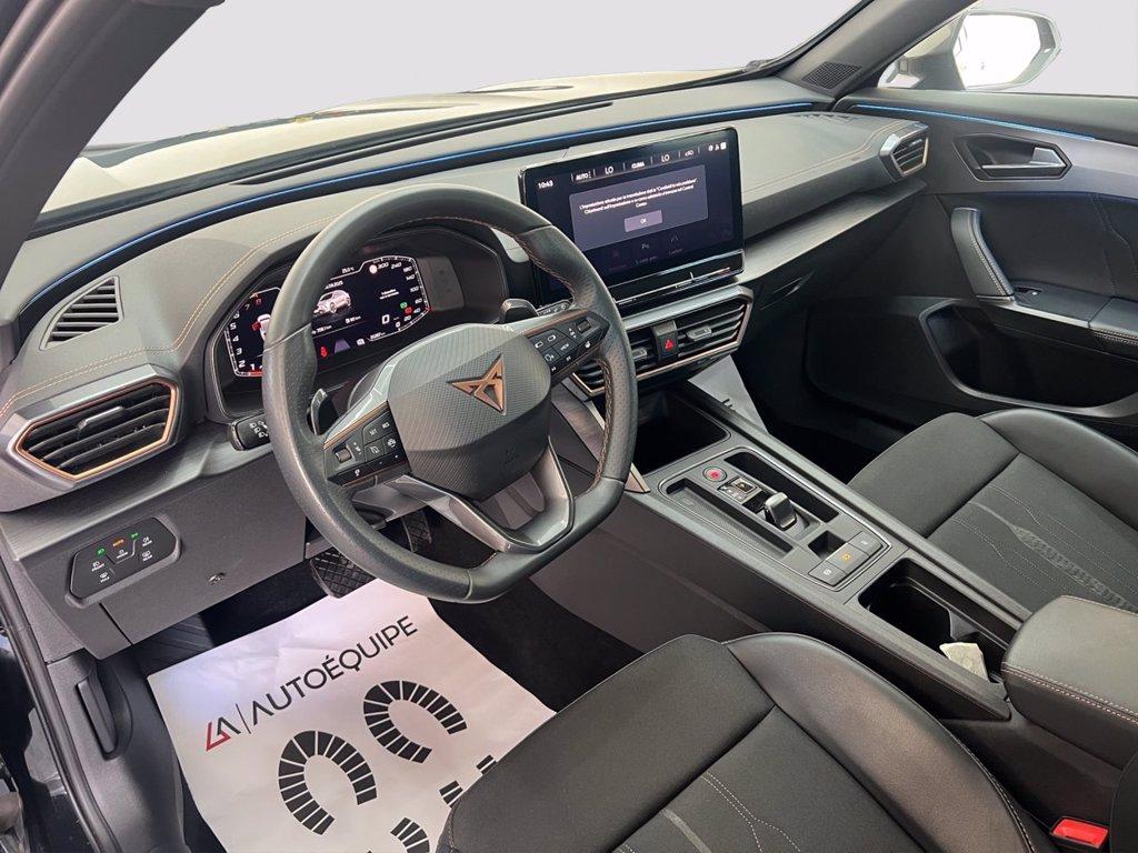 CUPRA Formentor 1.5 tsi 150cv dsg del 2023
