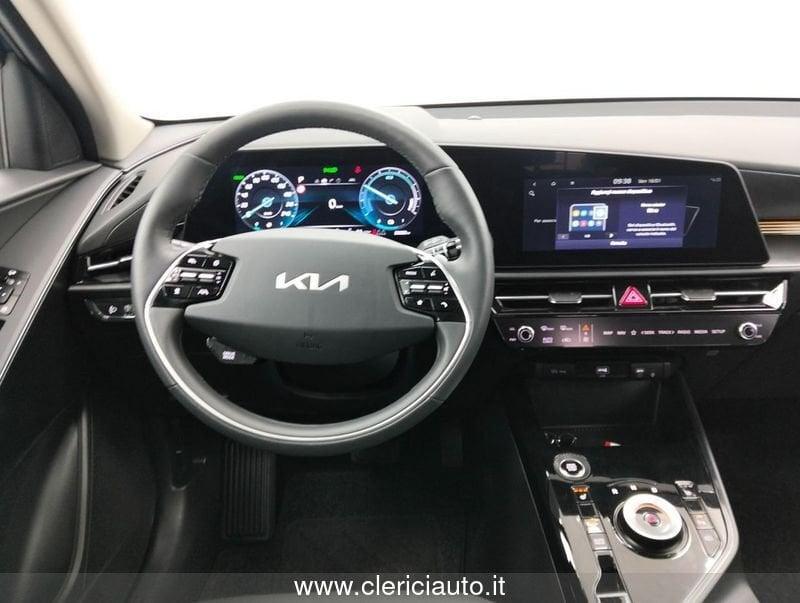 KIA Niro 1.6 GDi DCT HEV Evolution