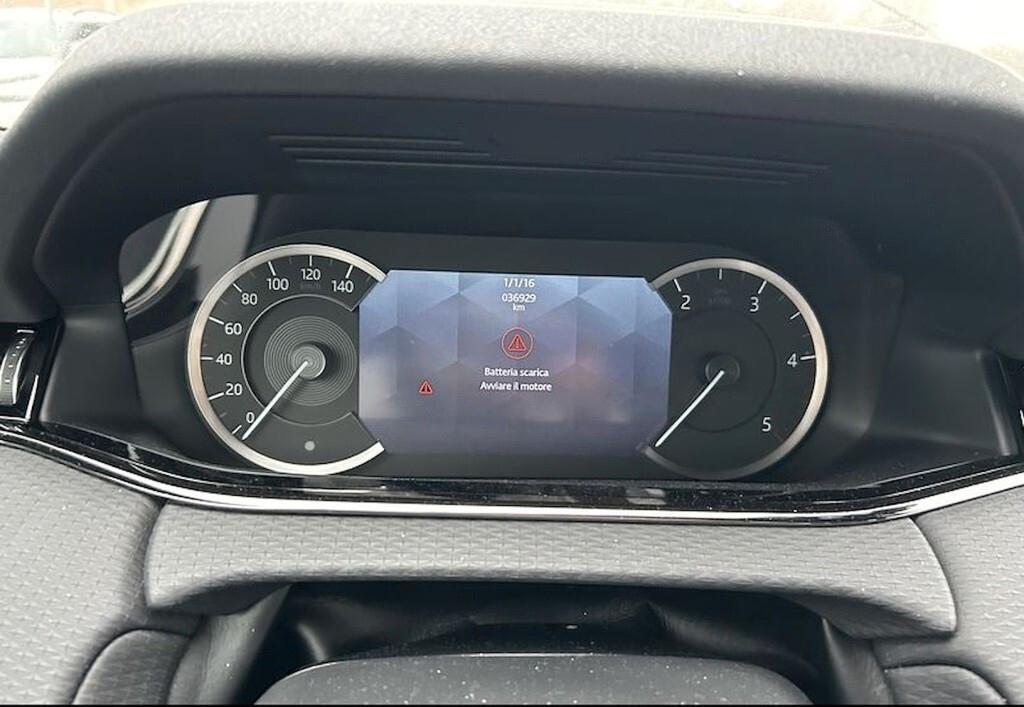 Land Rover Range Evoque 2.0D I4 163 CV R-Dynamic S