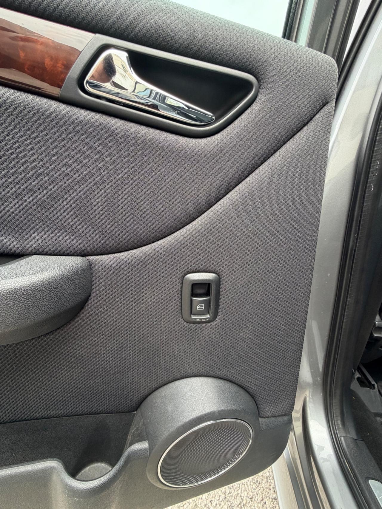 Mercedes-benz B 180 CDI Premium