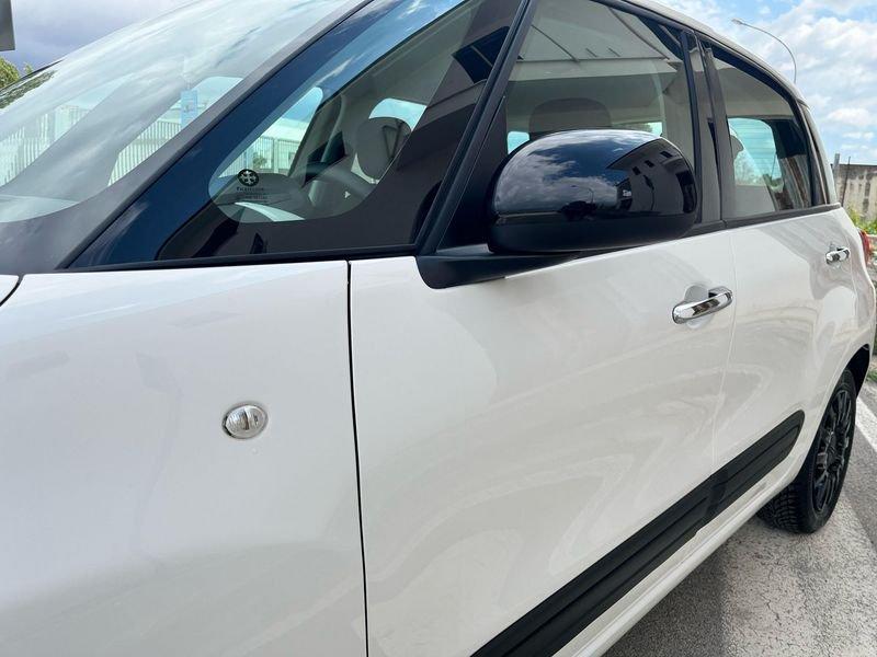 FIAT 500L 1.3 Multijet 95 CV-UCONNECT
