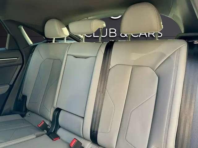 Audi Q3 Sportback 40 tdi Id Black MY 24 quattro 200cv s-tr
