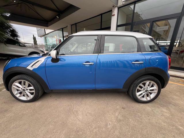 MINI Countryman Mini Cooper Countryman