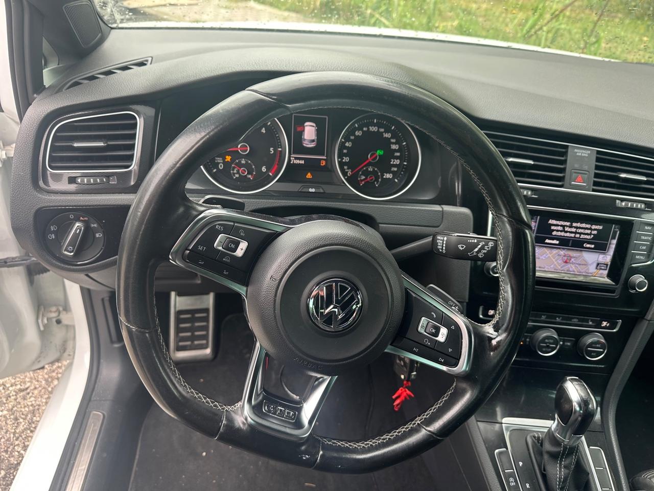 Volkswagen Golf 2.0 TDI DSG 3p. Highline BlueMotion Technology