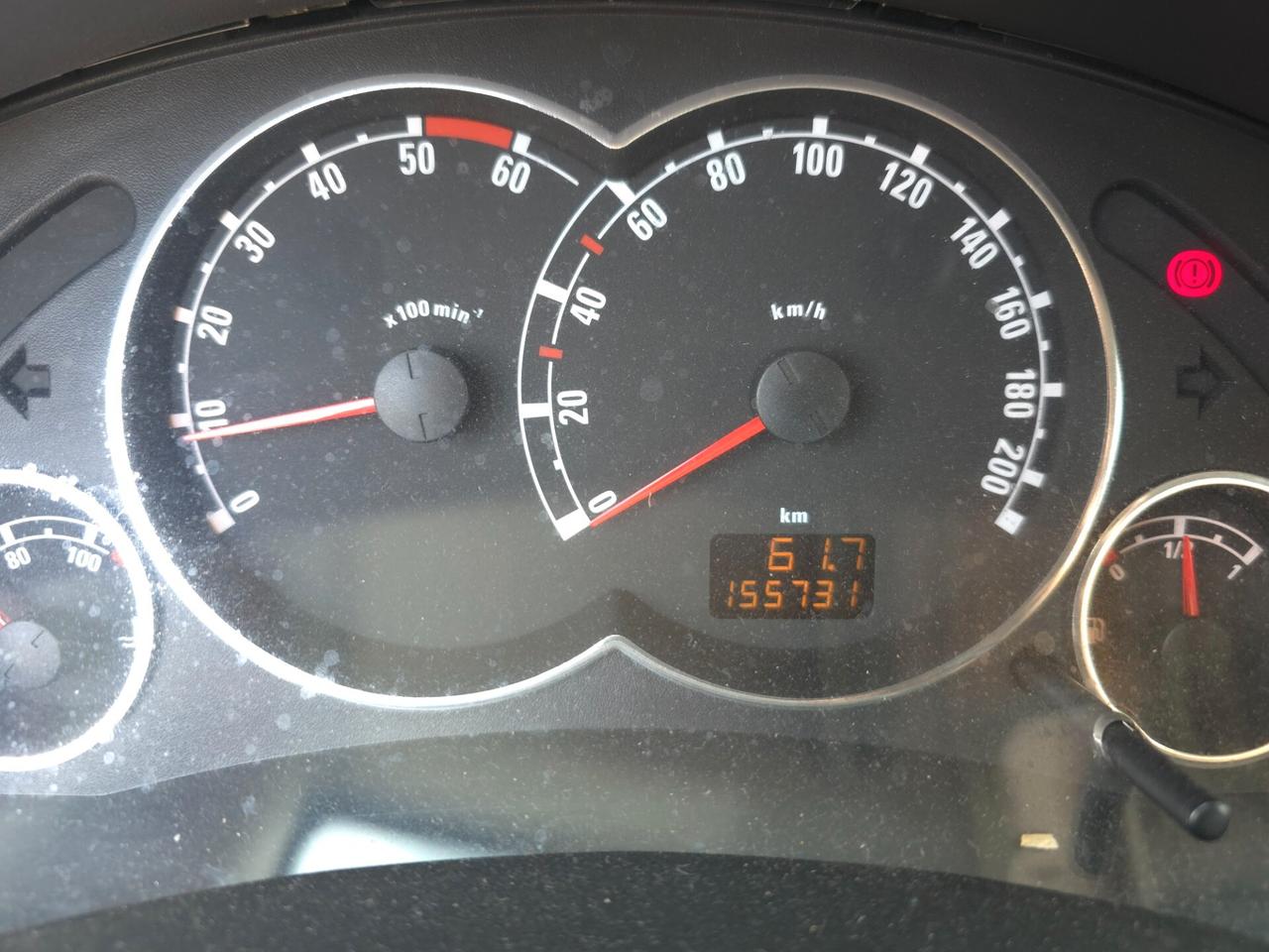 Opel Meriva 1.7 CDTI 125CV Cosmo