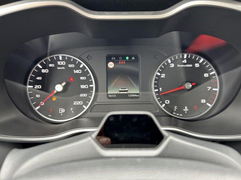 MG ZS 1.5 VTi tech Comfort SUPER-OFFERTA