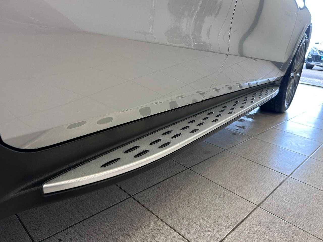 Mercedes GLC 220d 4Matic Coupé Premium TETTO 2020