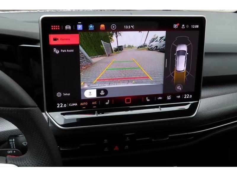 Volkswagen Golf 2.0 TSI GTI DSG Harman Kardon 18" Hud