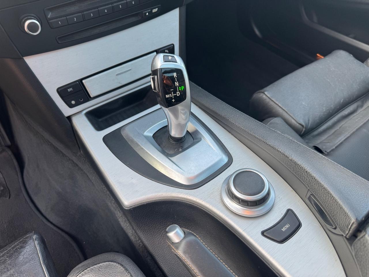 Bmw 535d 286CV LCI Touring Msport AUTO NAVI PELLE TETTO