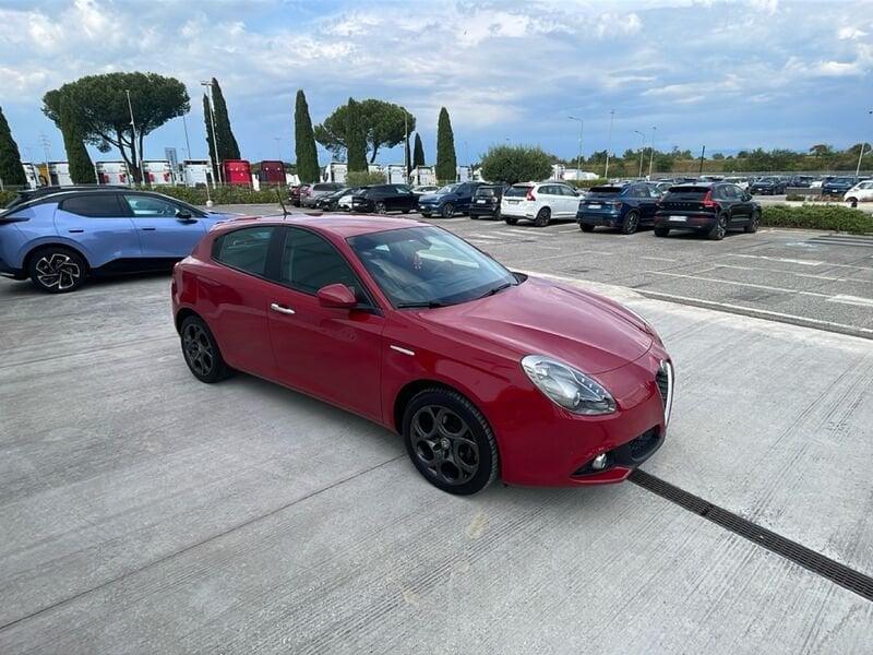Alfa Romeo Giulietta 1.4 Turbo 120cv Distinctive