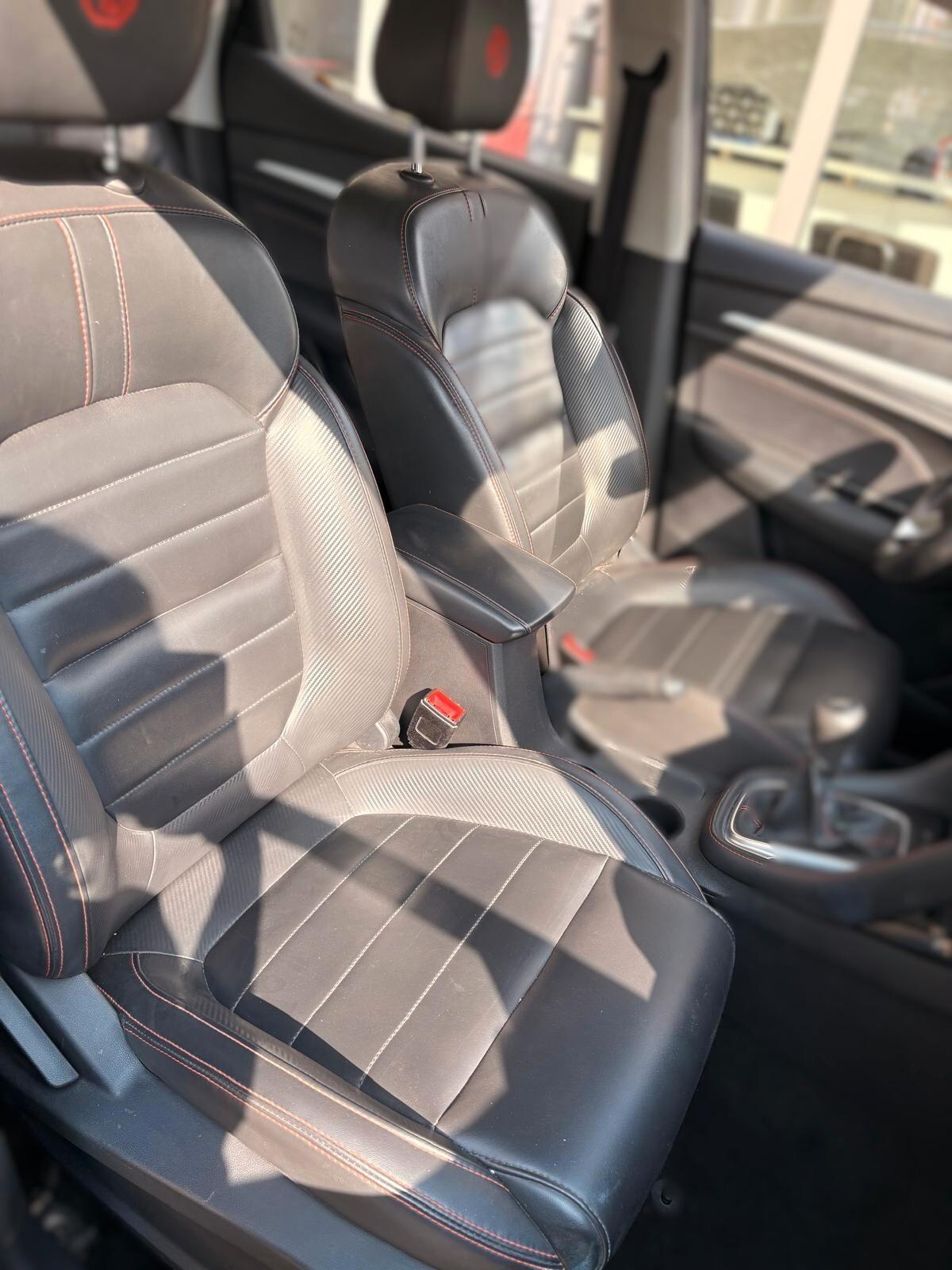 Mg ZS 1.0T-GDI Luxury