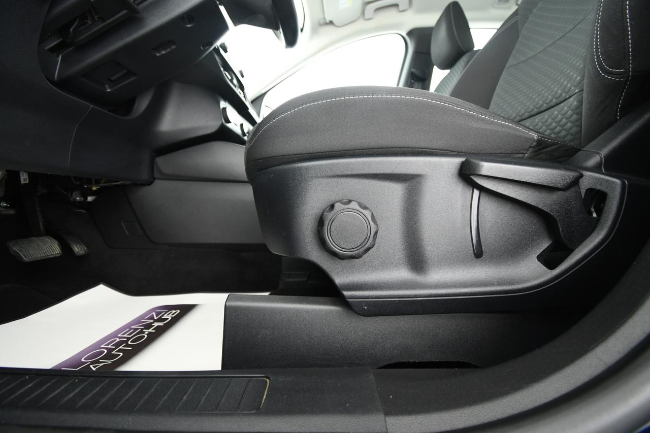 FORD Kuga 1.5 ecoblue Connect 2wd 120cv auto NEOPATENTATI+BLUETOOTH