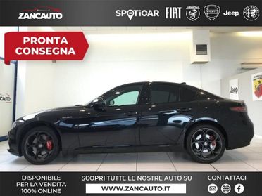 Alfa Romeo Giulia Giulia 2.0 Turbo 280 CV AT8 AWD Q4 Veloce