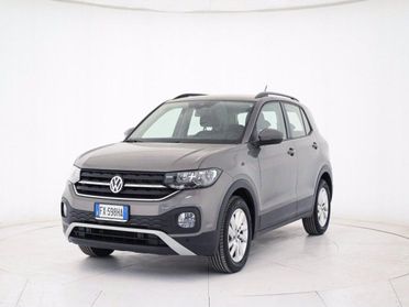 VOLKSWAGEN T Cross 1 0 tsi style 95cv