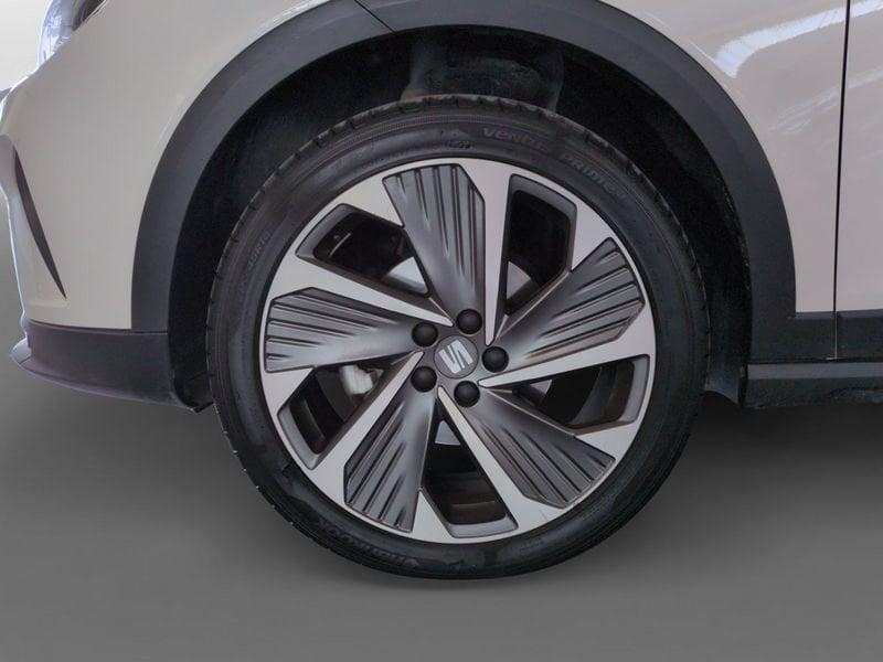 SEAT Arona 1.0 ECO TSI 81KW FR DSG