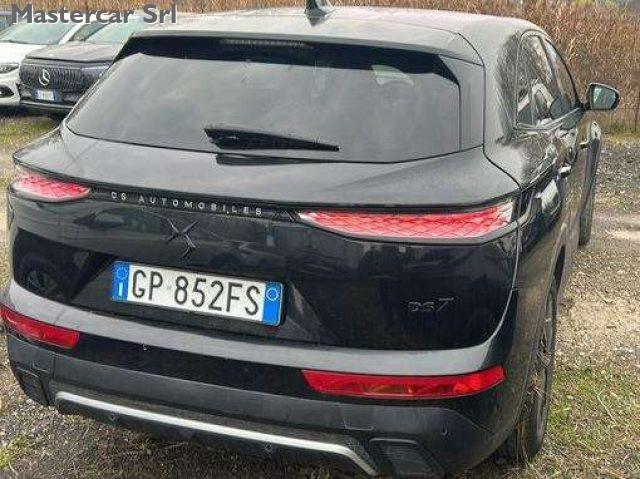 DS AUTOMOBILES DS 7 1.5 bluehdi Performance Line 130cv - GP852FS