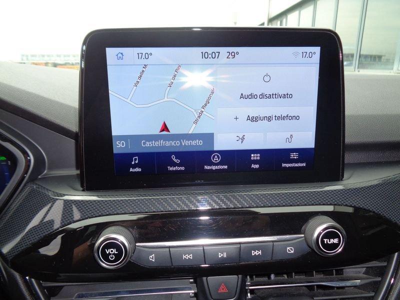 Ford Kuga Kuga 2.5 phev ST-Line 2wd 225cv cvt