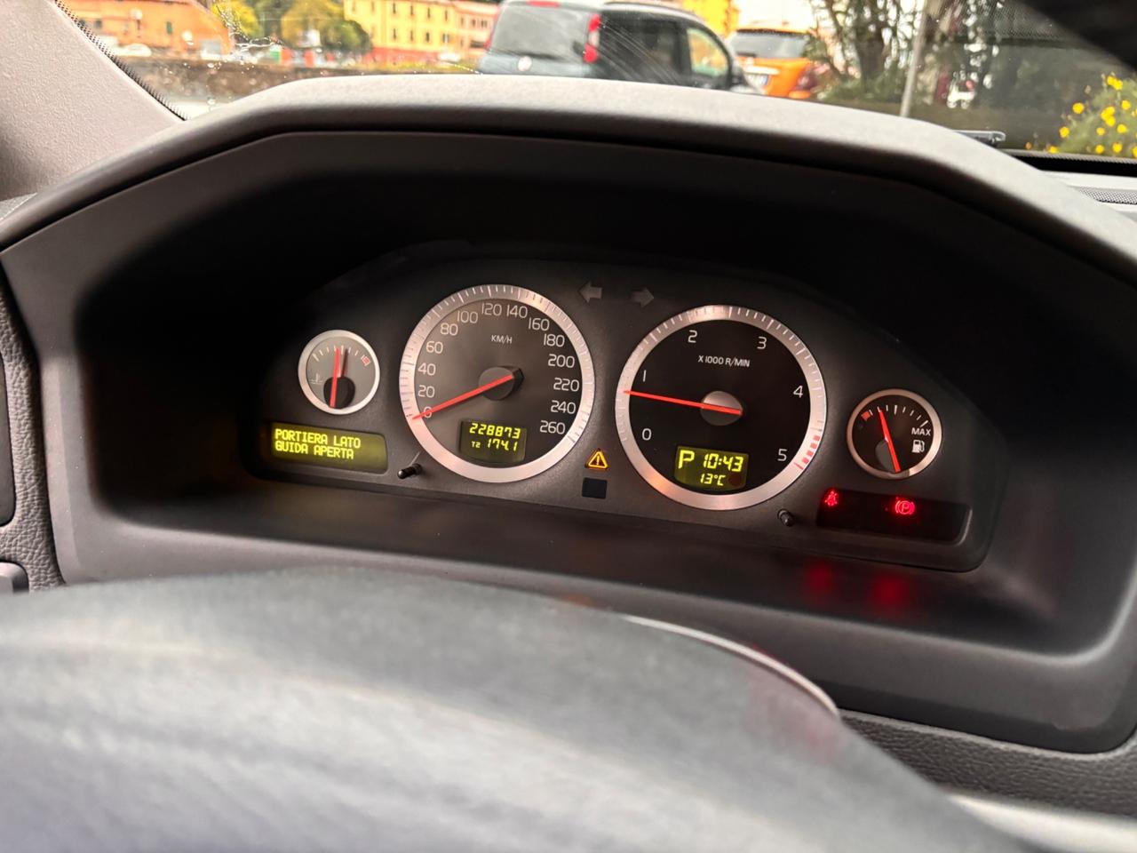 Volvo V70 2.4 D5 Kinetic