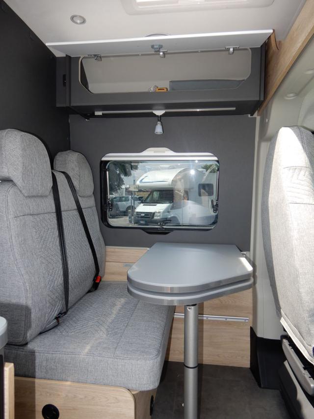 DETHLEFFS 600 ER