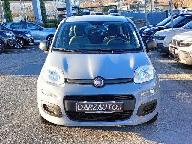 FIAT Panda 1.0 S&S Hybrid Pop 5 Posti